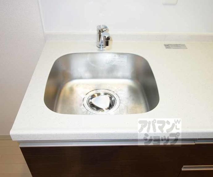 【ベラジオ京都洛南グルーブ】間取