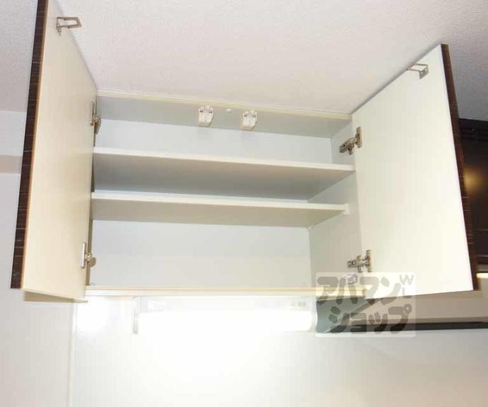 【ベラジオ京都洛南グルーブ】間取