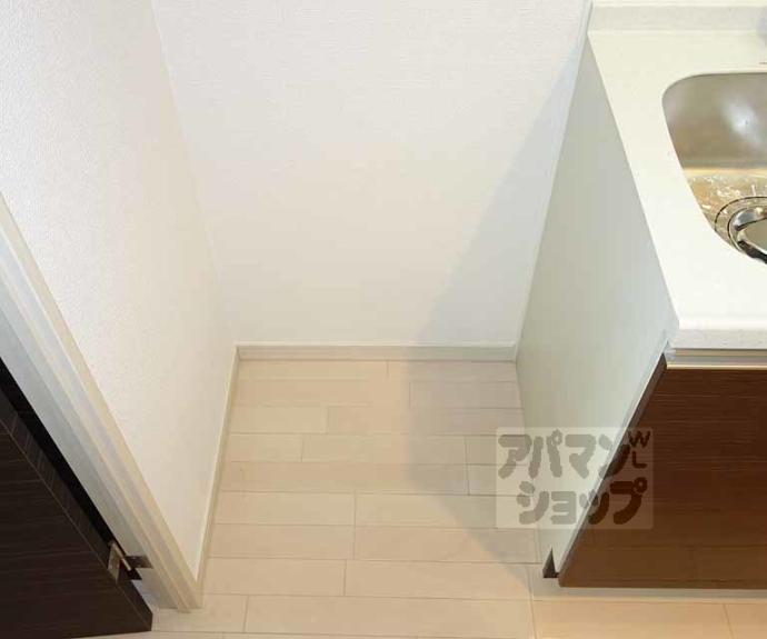 【ベラジオ京都洛南グルーブ】間取