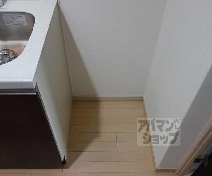 【ベラジオ京都洛南グルーブ】間取