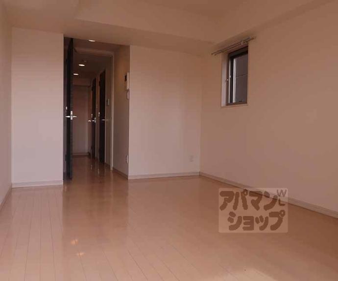 【ベラジオ京都洛南グルーブ】間取