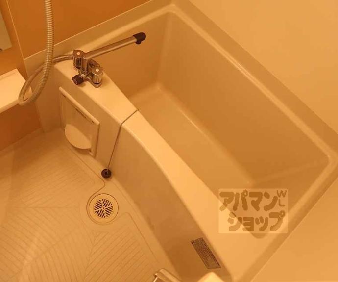 【ベラジオ京都洛南グルーブ】間取