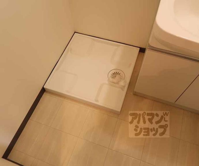 【ベラジオ京都洛南グルーブ】間取