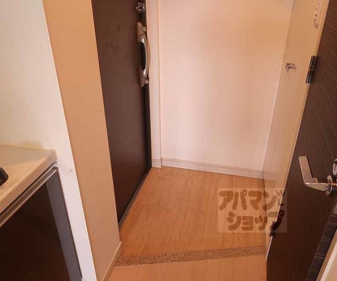 【ベラジオ京都洛南グルーブ】間取