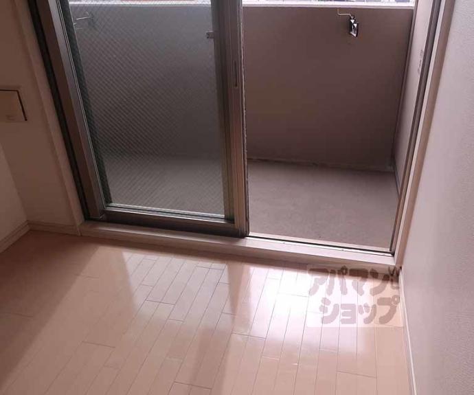 【ベラジオ京都洛南グルーブ】間取