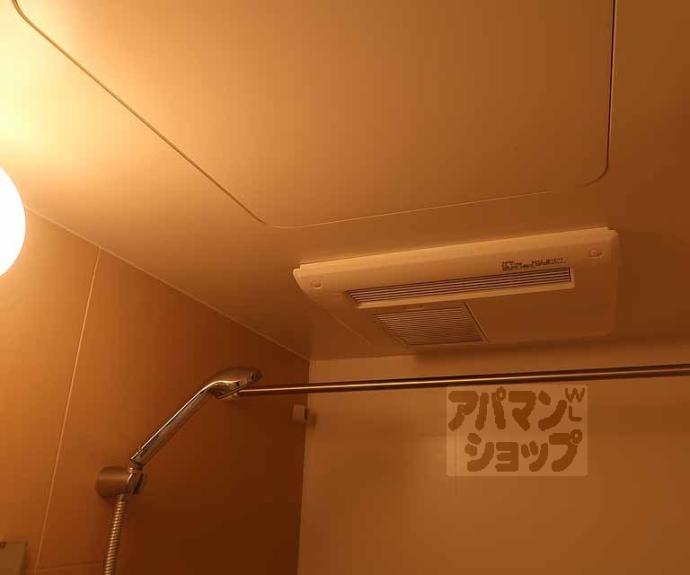 【ベラジオ京都洛南グルーブ】間取