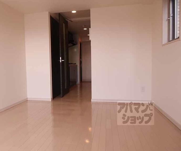 【ベラジオ京都洛南グルーブ】間取