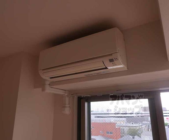 【ベラジオ京都洛南グルーブ】間取