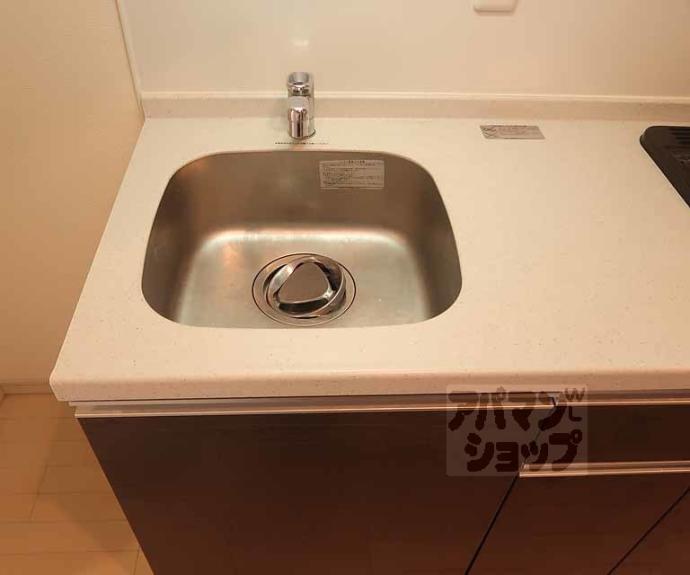 【ベラジオ京都洛南グルーブ】間取