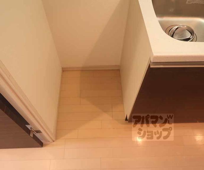 【ベラジオ京都洛南グルーブ】間取