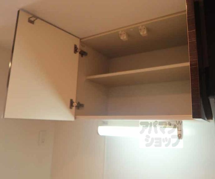 【ベラジオ京都洛南グルーブ】間取