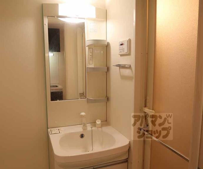 【ベラジオ京都洛南グルーブ】間取