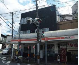 泉涌寺ＨＩＲＡＮＯマンション：間取図