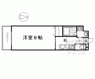 【フルール東寺】