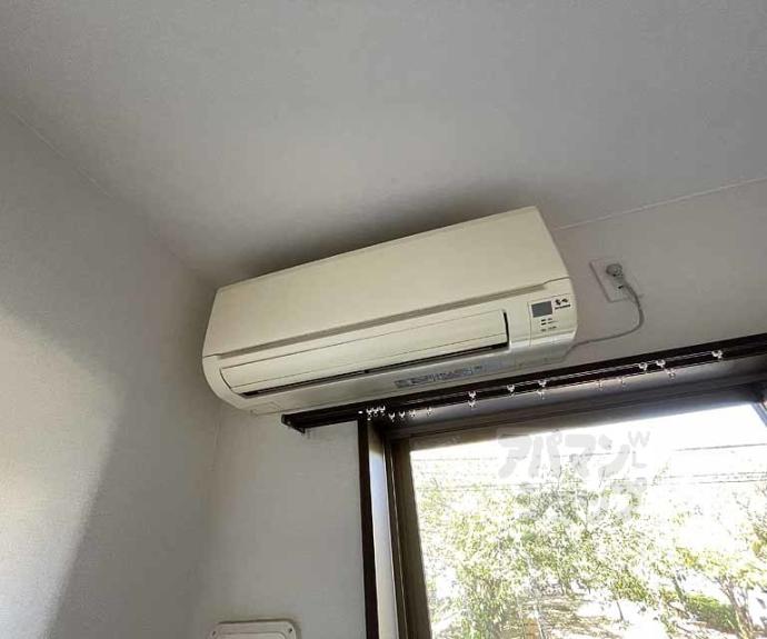 【ベラジオ京都駅東Ⅱ】間取