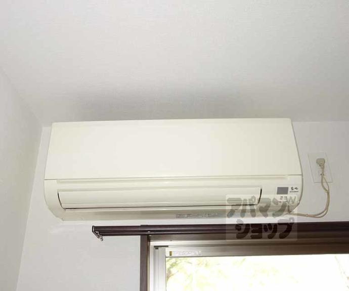 【ベラジオ京都駅東Ⅱ】間取