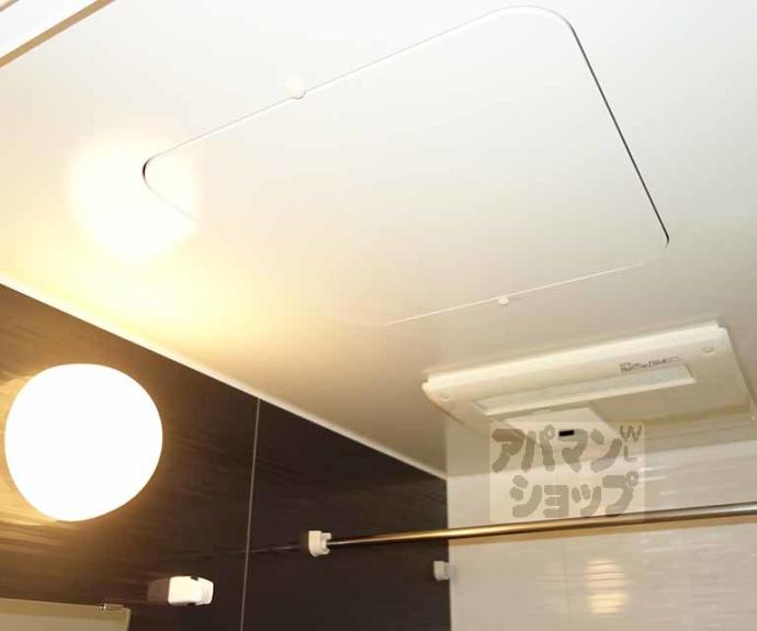 【ベラジオ京都駅東Ⅱ】間取