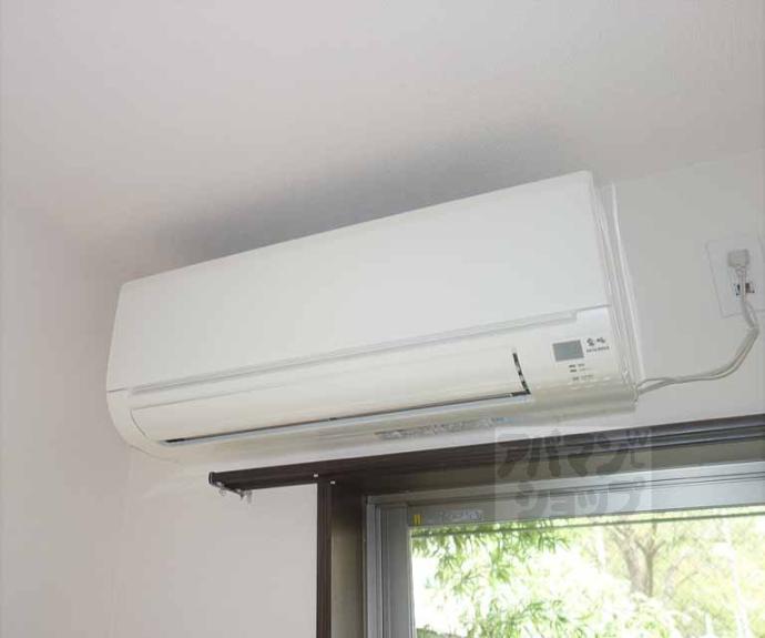 【ベラジオ京都駅東Ⅱ】間取