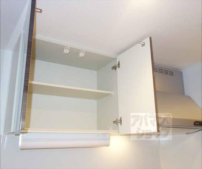 【ベラジオ京都駅東Ⅱ】間取