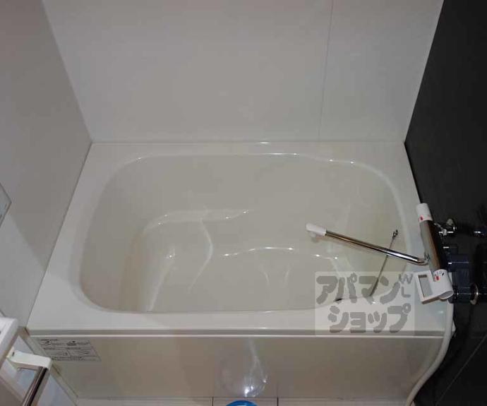 【ベラジオ京都駅東Ⅱ】間取