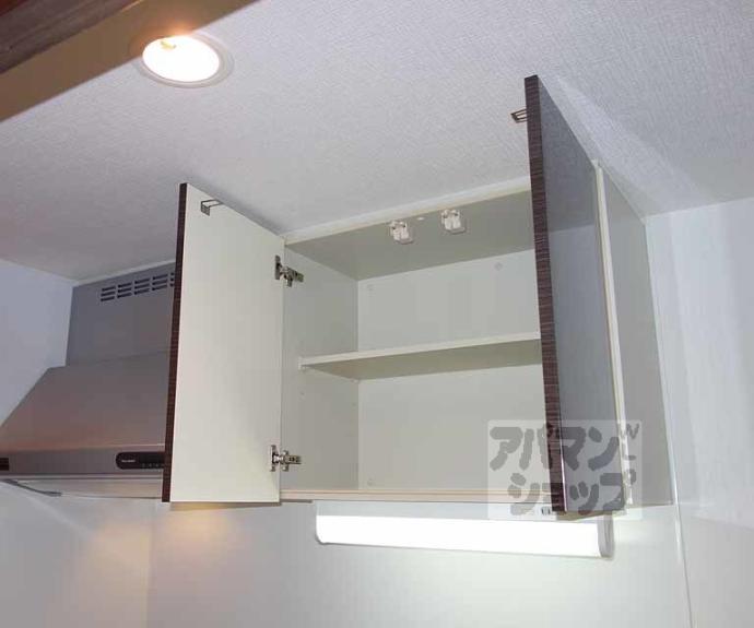 【ベラジオ京都駅東Ⅱ】間取