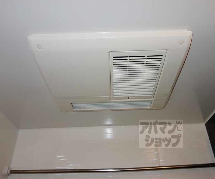 【ベラジオ京都駅東Ⅱ】間取