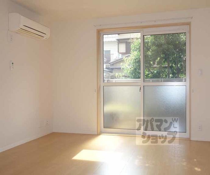 【シャーメゾンＨ】間取