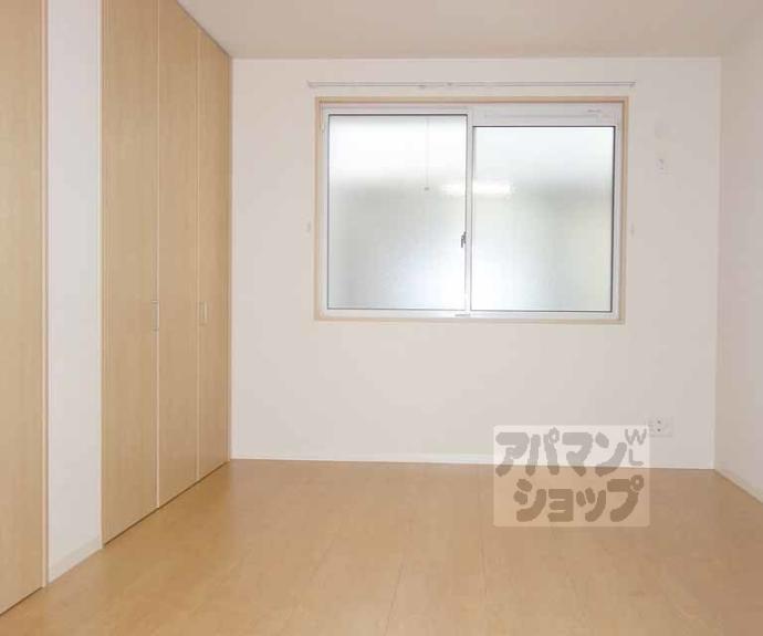 【シャーメゾンＨ】間取