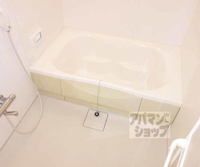 【シャーメゾンＨ】間取