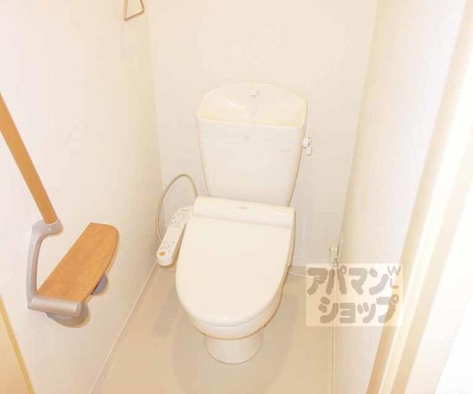 【シャーメゾンＨ】間取