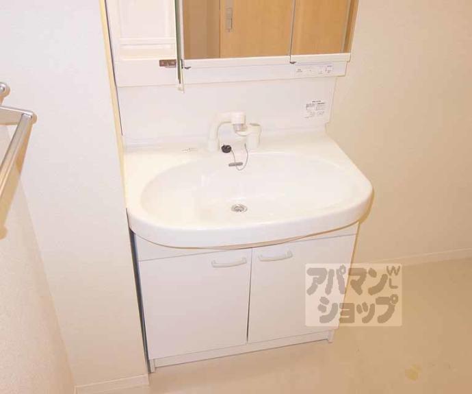 【シャーメゾンＨ】間取