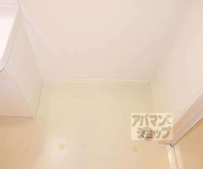 【シャーメゾンＨ】間取