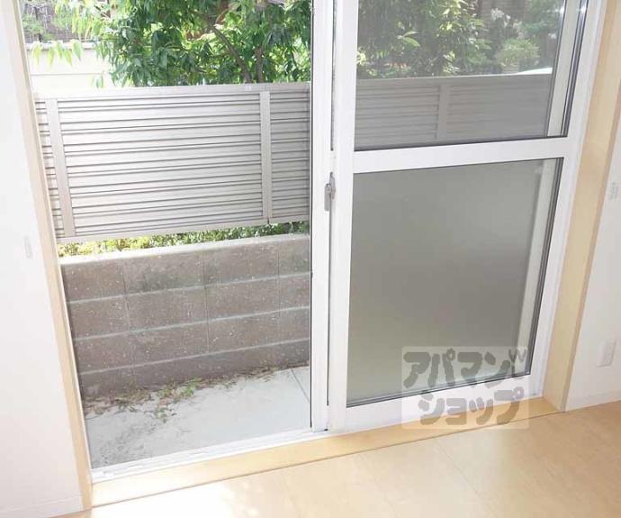 【シャーメゾンＨ】間取