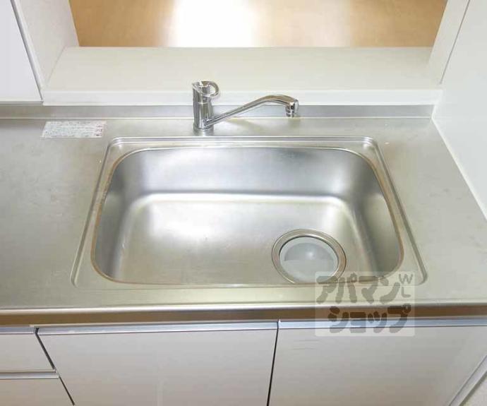 【シャーメゾンＨ】間取