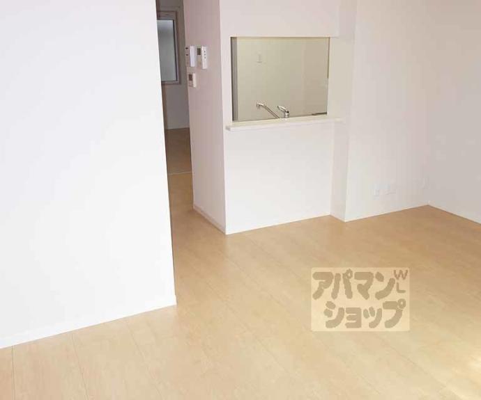 【シャーメゾンＨ】間取