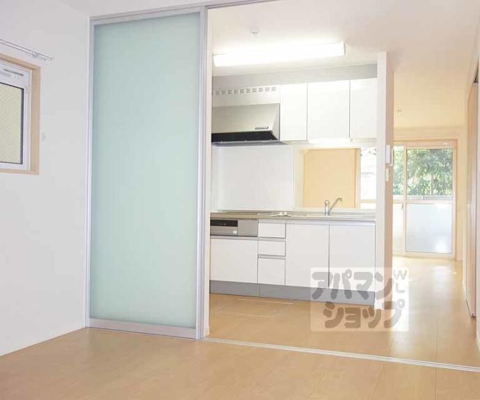 【シャーメゾンＨ】間取