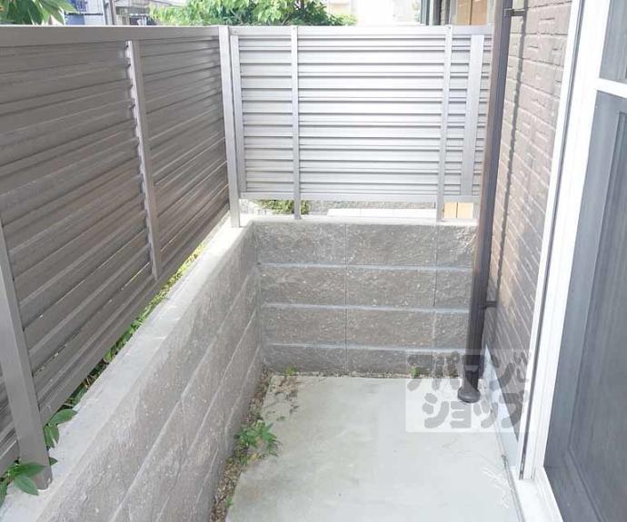 【シャーメゾンＨ】間取