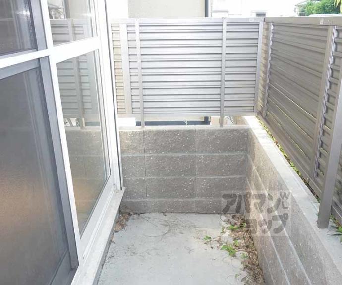 【シャーメゾンＨ】間取