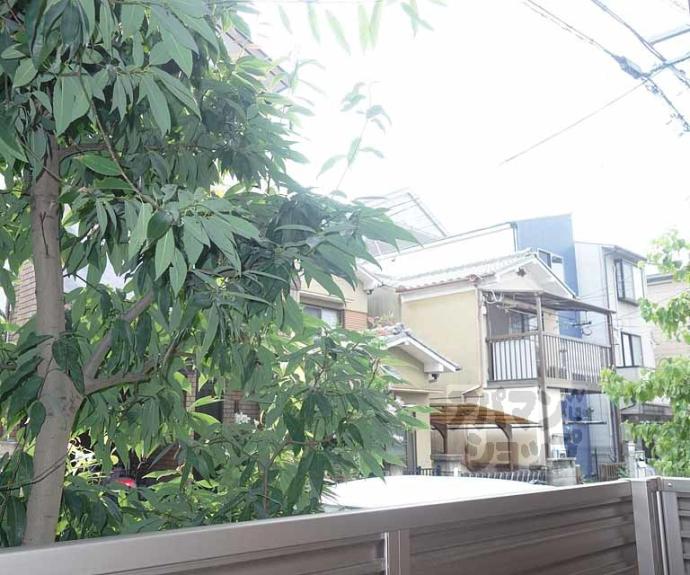 【シャーメゾンＨ】間取