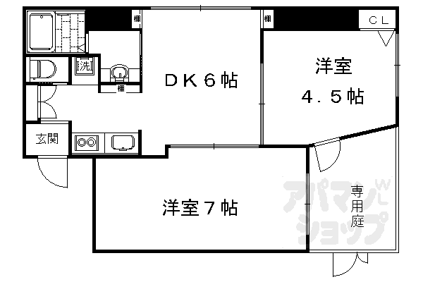 【プリオーレ京都駅前】