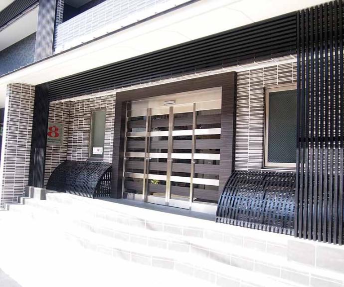 【ＧＲＡＮＤＥＧＥ　ｋａｍｏｇａｗａ】間取
