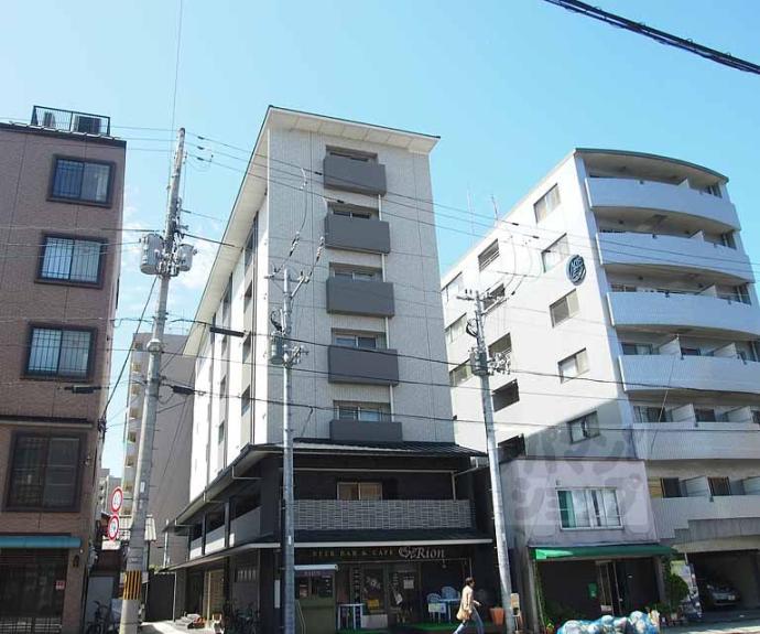 【ＧＲＡＮＤＥＧＥ　ｋａｍｏｇａｗａ】間取