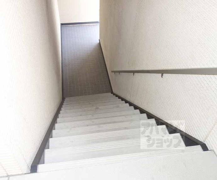 【レオパレス東寺】間取