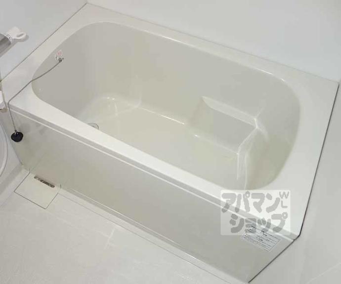 【An・Dan・te烏丸七条】間取