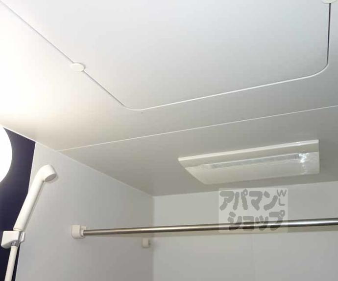 【An・Dan・te烏丸七条】間取