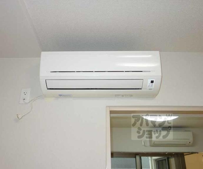 【An・Dan・te烏丸七条】間取