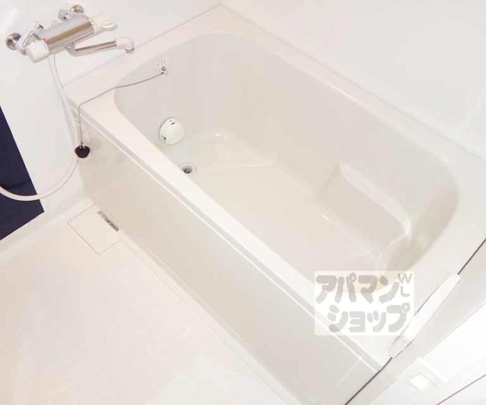 【Ａｎ・Ｄａｎ・ｔｅ烏丸七条】間取