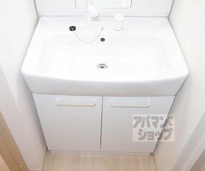 【Ａｎ・Ｄａｎ・ｔｅ烏丸七条】間取