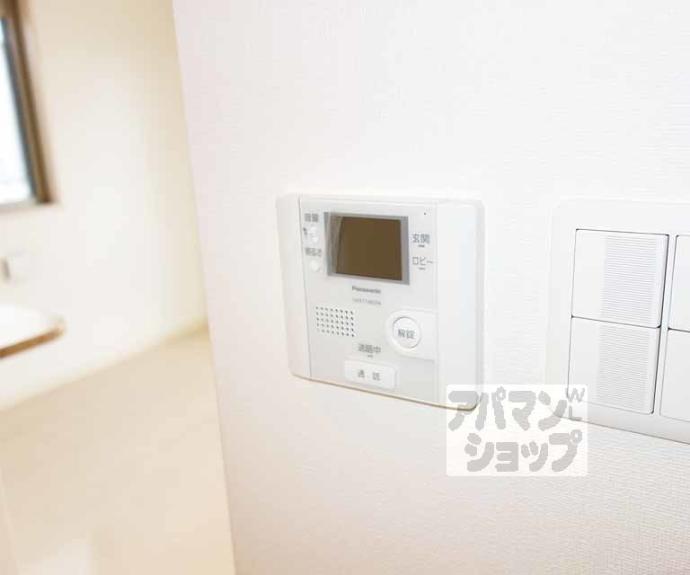 【Ａｎ・Ｄａｎ・ｔｅ烏丸七条】間取