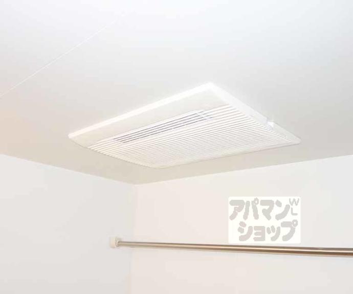 【Ａｎ・Ｄａｎ・ｔｅ烏丸七条】間取